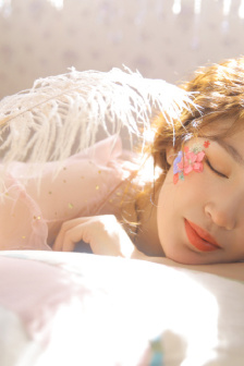妈妈生日喝酒了没忍住